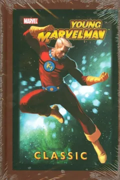 Young Marvelman Classic