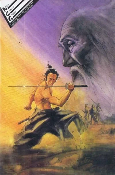 Young Master (1987) - Series 