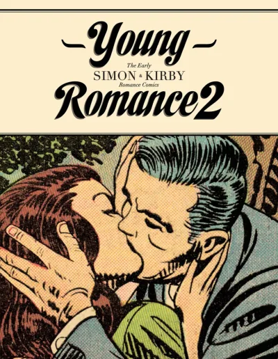 Young Romance 2 (2014) - Series 