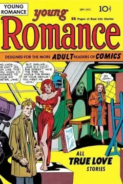 Young Romance