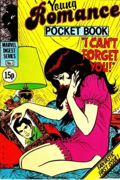 Young Romance Pocket Book