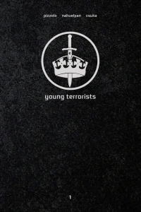 Young Terrorists