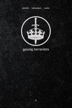 Young Terrorists