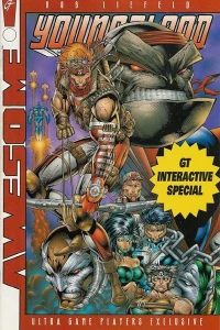 Youngblood: GT Interactive Special