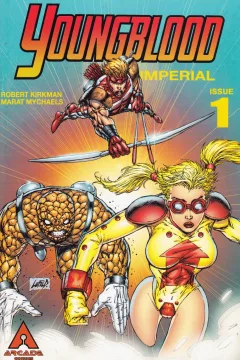 Youngblood Imperial