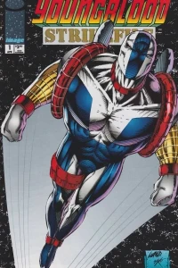 Youngblood Strikefile