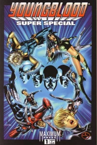 Youngblood Super Special