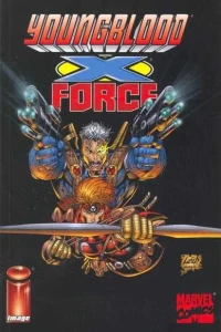 Youngblood/X-Force