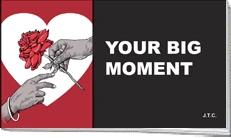 Your Big Moment (2011) - Series 