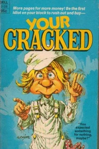 Your Cracked