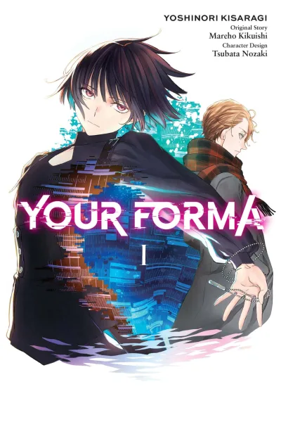 Your Forma (2023) - Series 