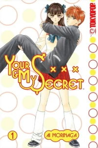 Your & My Secret