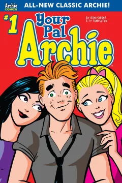 Your Pal Archie