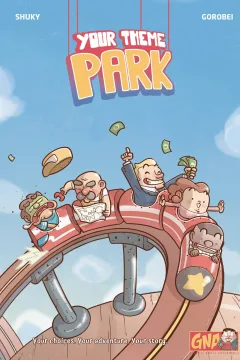 Your Theme Park