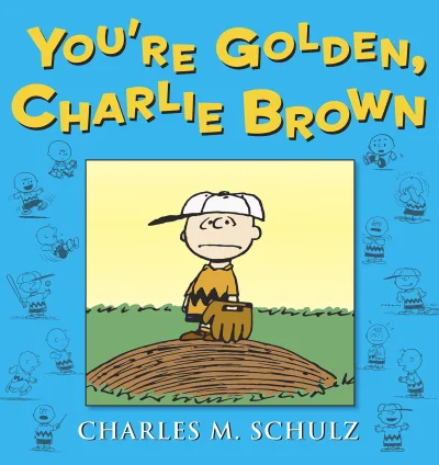 You're Golden Charlie Brown: 65 Years of Peanuts (2015) - Series 