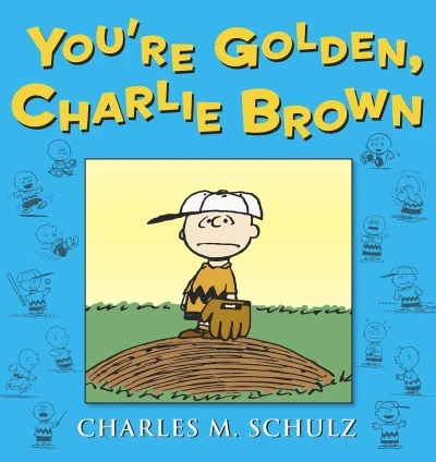 You're Golden Charlie Brown: 65 Years of Peanuts (2015) - Series 
