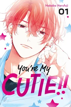 You're My Cutie