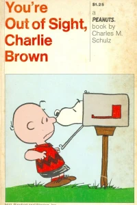 You're Out of Sight, Charlie Brown