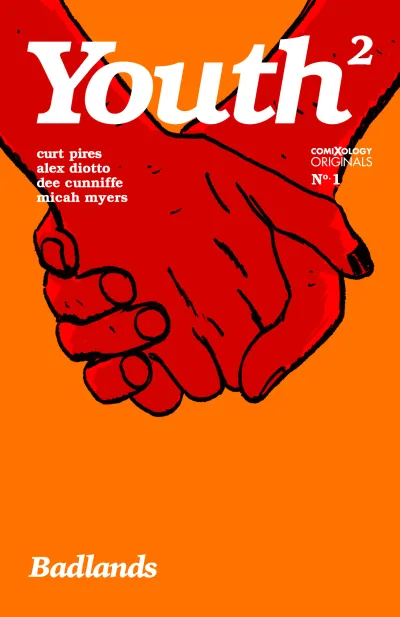 Youth (2021) - Series 