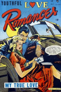 Youthful Love Romances