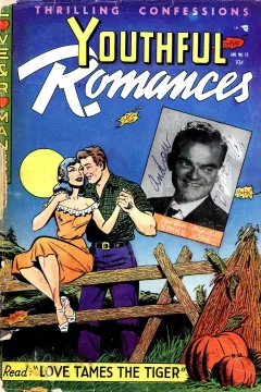 Youthful Romances