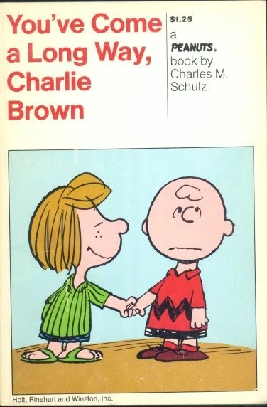 You've Come a Long Way, Charlie Brown (1971) - Series 