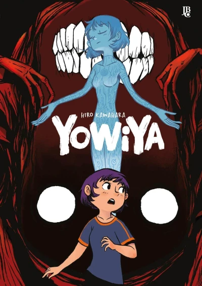 Yowiya (2024) - Series 