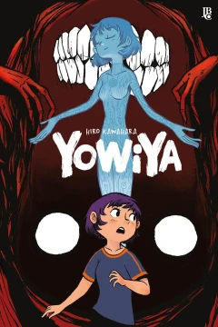 Yowiya