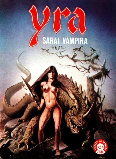 Yra (1980) - Series 