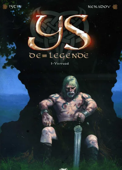 Ys De Legende (2013) - Series 