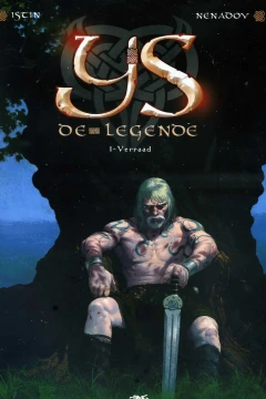 Ys De Legende