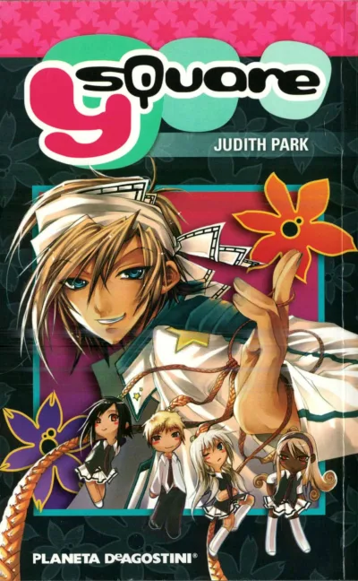 YSquare (2007) - Series 