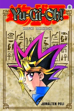 Yu-Gi-Oh!