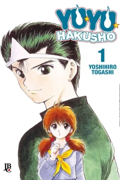 Yu Yu Hakusho
