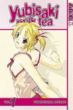 Yubisaki Milk Tea