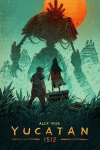 Yucatan 1512