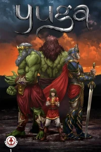 Yuga