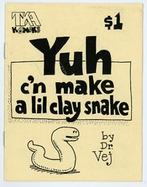TKA Komiks