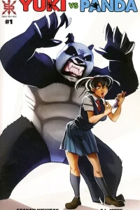 Yuki vs Panda