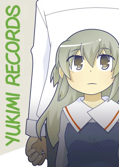 Yukimi Records (2020) - Series 