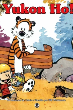 Yukon Ho!