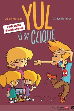 Yul et Sa Clique