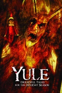 Yule: Dreadful Tales for the Holiday Season