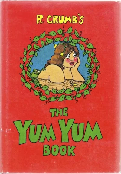 Yum Yum Book (1975) - Series 