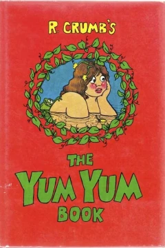 Yum Yum Book
