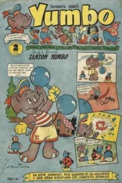 Yumbo