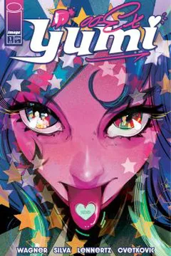Yumi: 00EX