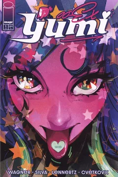 Yumi: 00EX