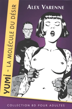 Yumi - La Molécule du Désir