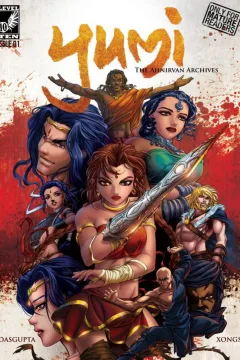 Yumi, The Ahnirvan Archives